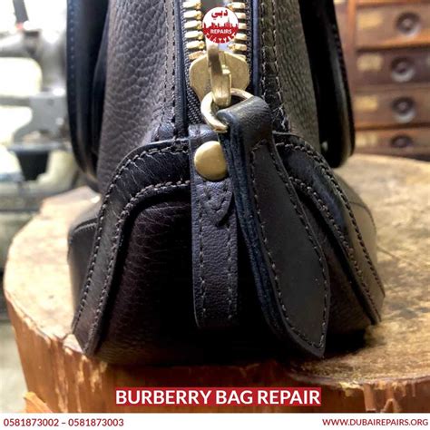 fixing burberry bags|burberry cashmere scarf repair.